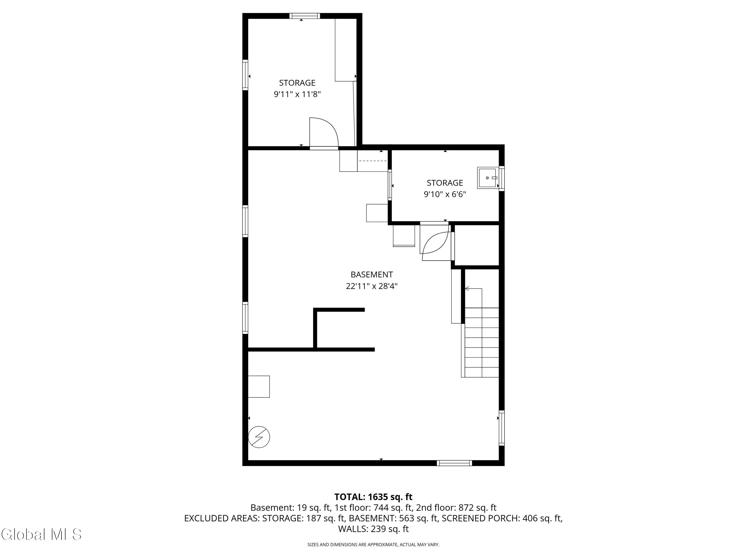 50 Terrace Avenue Albany NY 12203