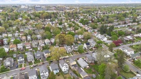 50 Terrace Avenue Albany NY 12203