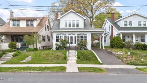 50 Terrace Avenue Albany NY 12203