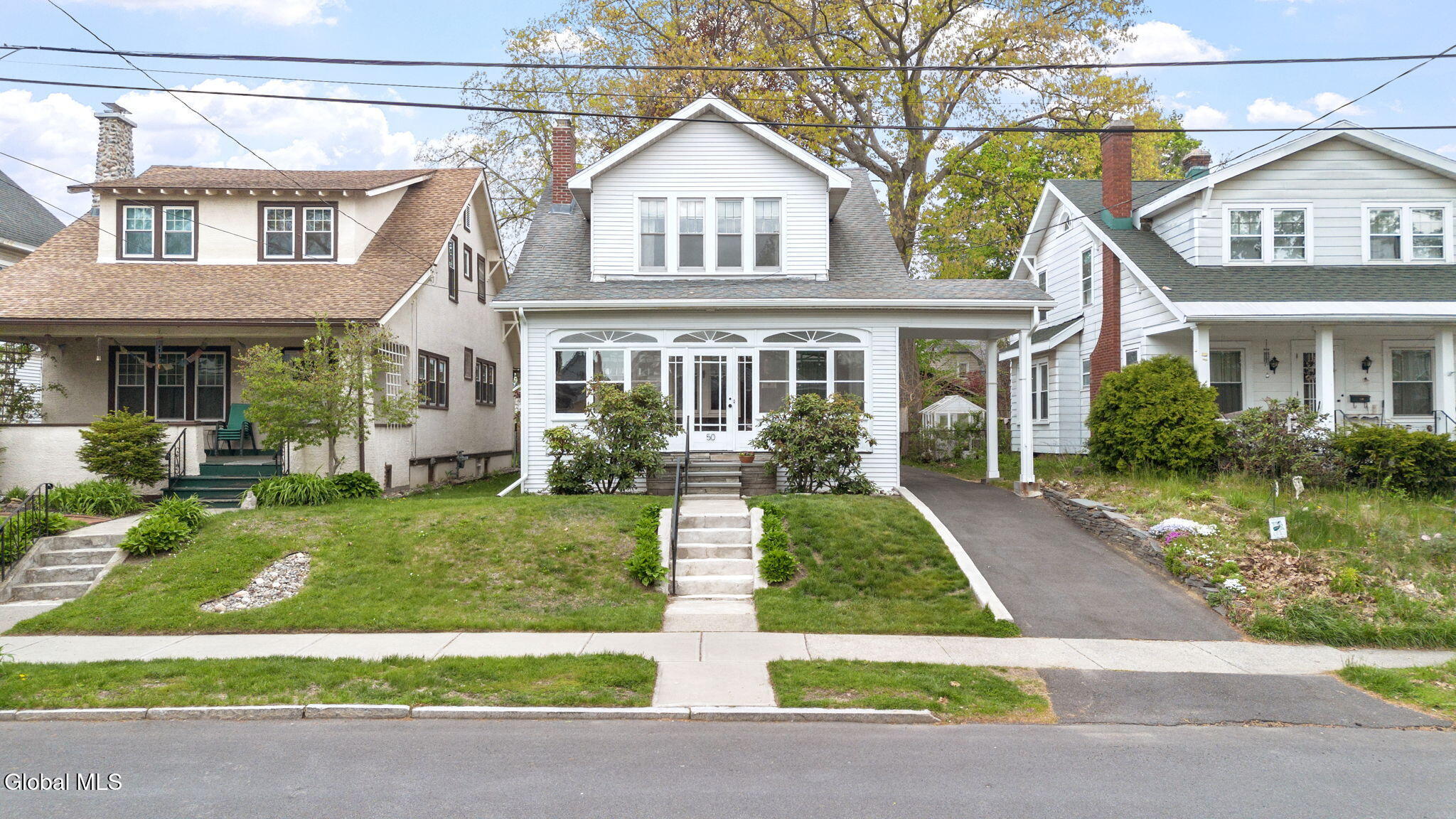 50 Terrace Avenue Albany NY 12203