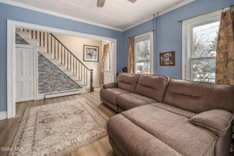 106 Grove Street Middleburgh NY 12122