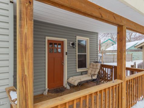 106 Grove Street Middleburgh NY 12122