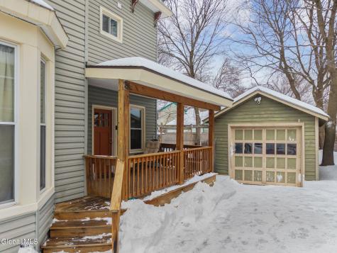 106 Grove Street Middleburgh NY 12122