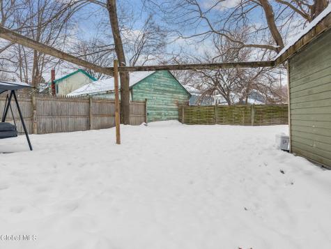 106 Grove Street Middleburgh NY 12122