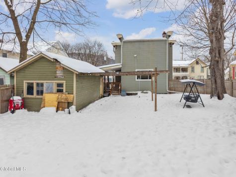 106 Grove Street Middleburgh NY 12122