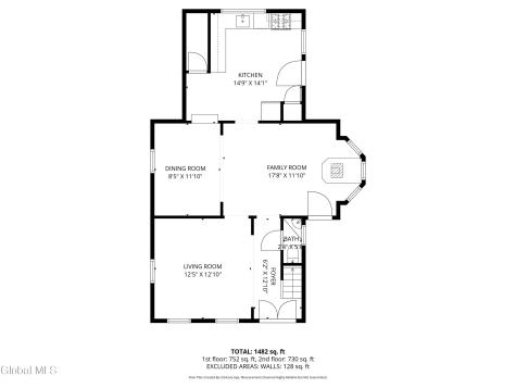 106 Grove Street Middleburgh NY 12122