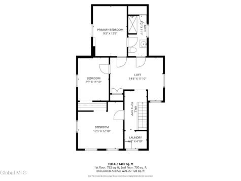 106 Grove Street Middleburgh NY 12122