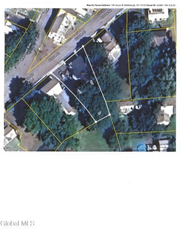 106 Grove Street Middleburgh NY 12122