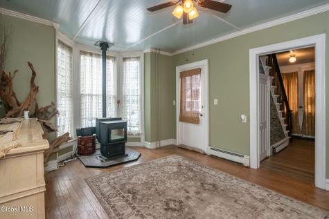 106 Grove Street Middleburgh NY 12122