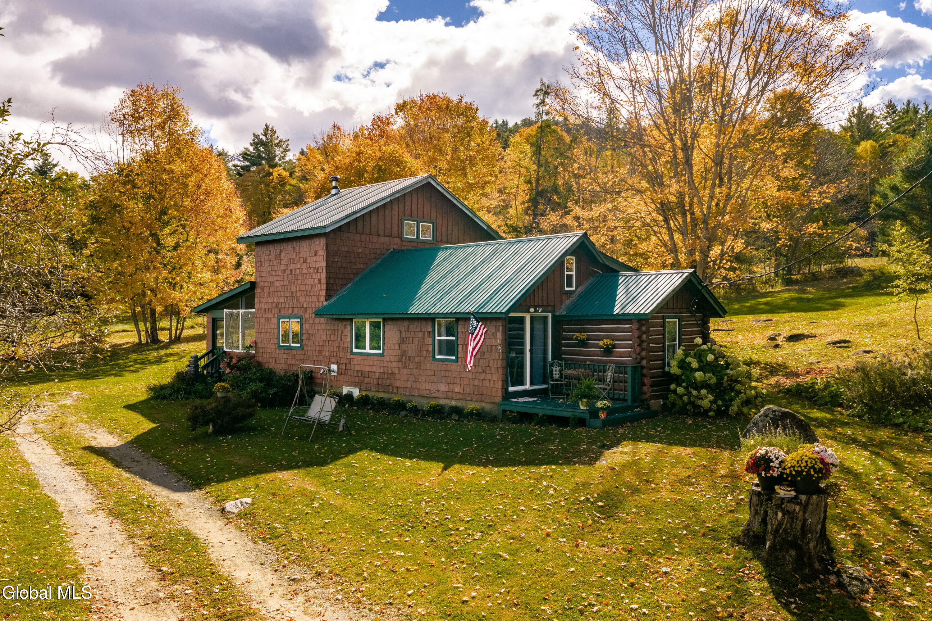 53 Woods Loop Brant Lake NY 12815