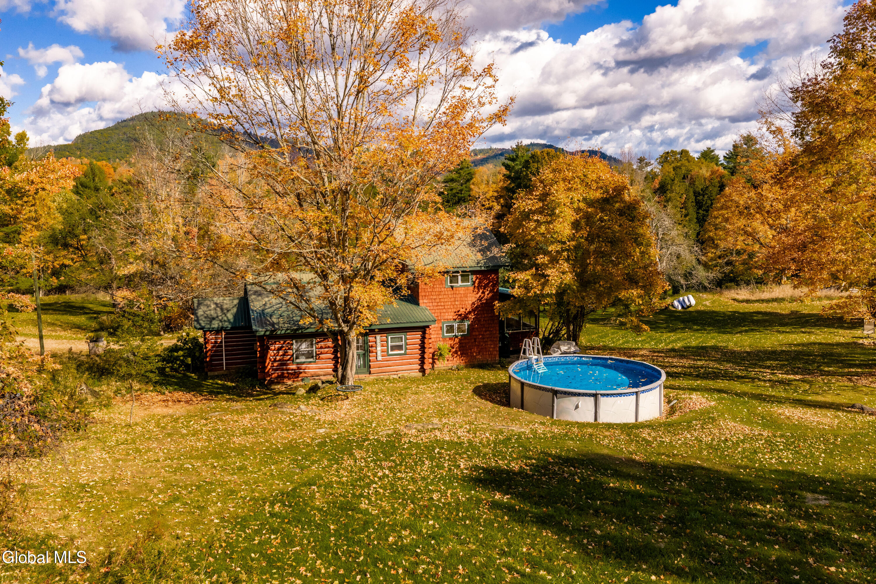 53 Woods Loop Brant Lake NY 12815