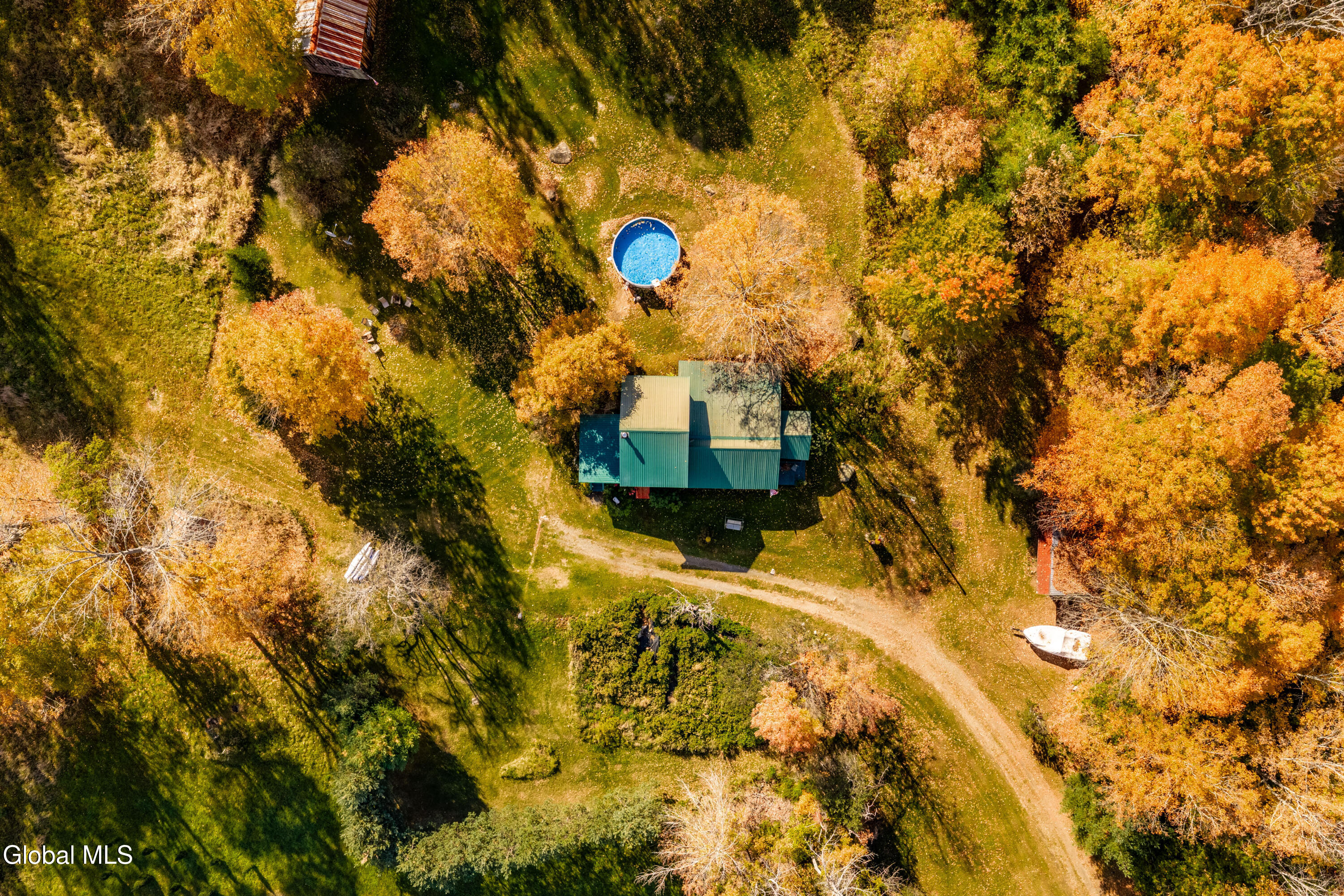 53 Woods Loop Brant Lake NY 12815