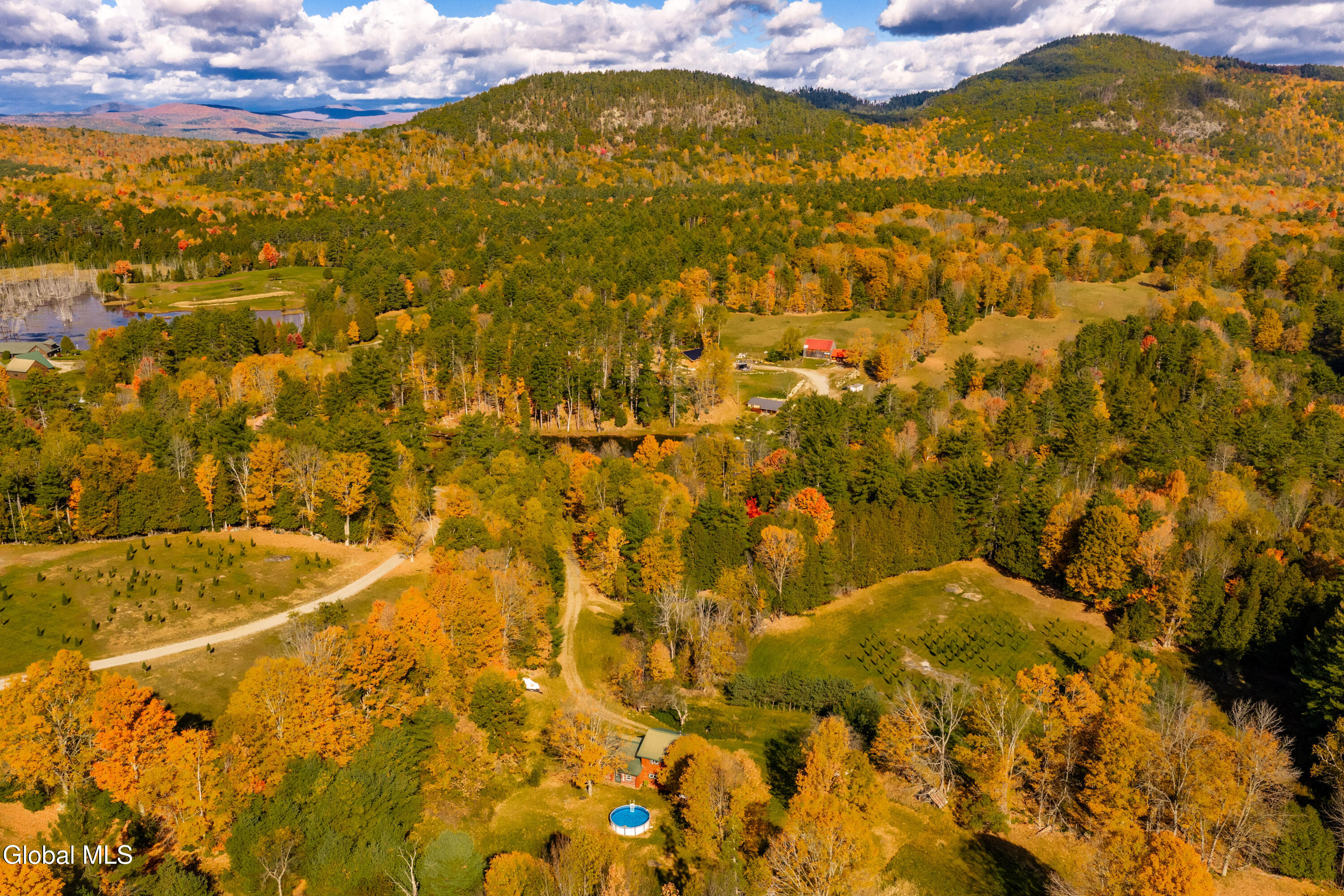 53 Woods Loop Brant Lake NY 12815