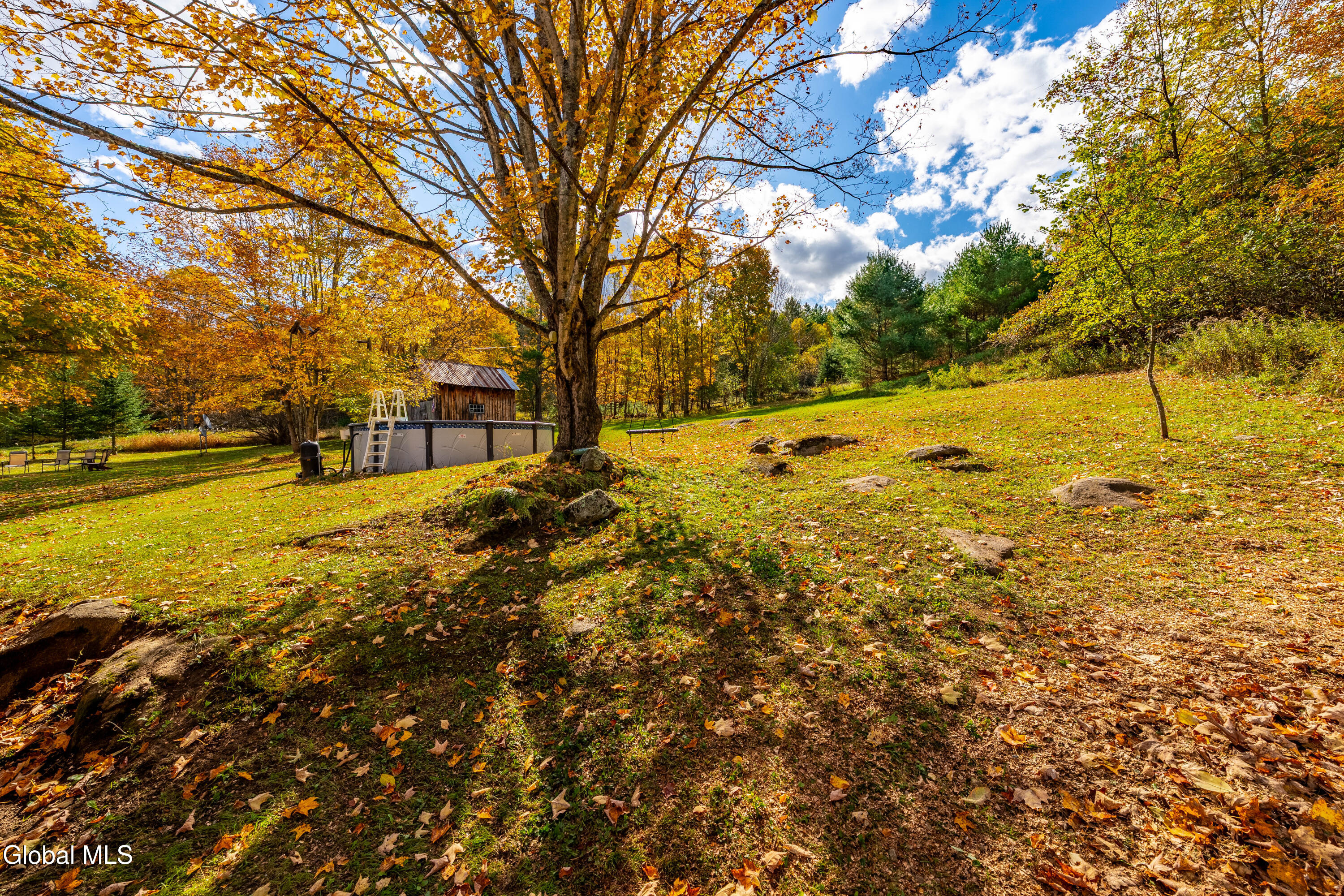 53 Woods Loop Brant Lake NY 12815
