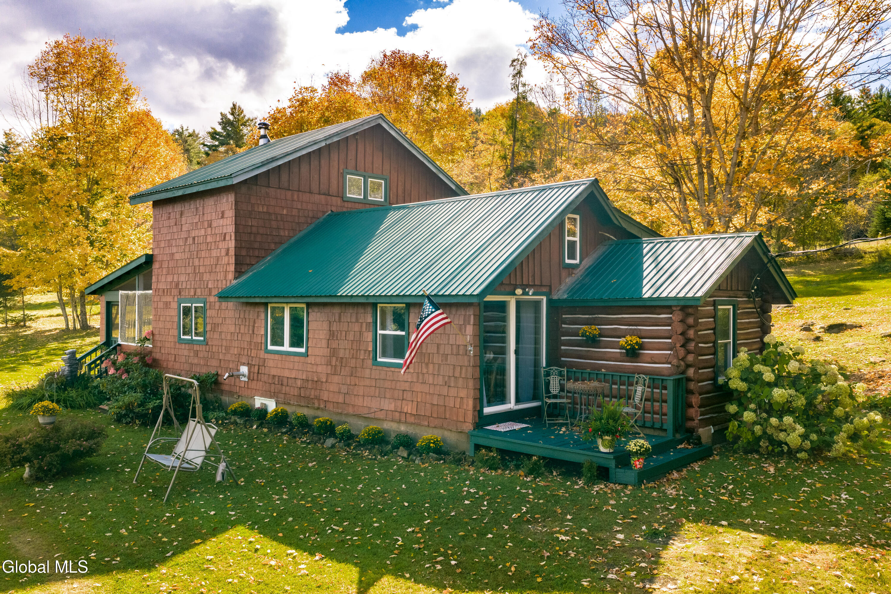 53 Woods Loop Brant Lake NY 12815