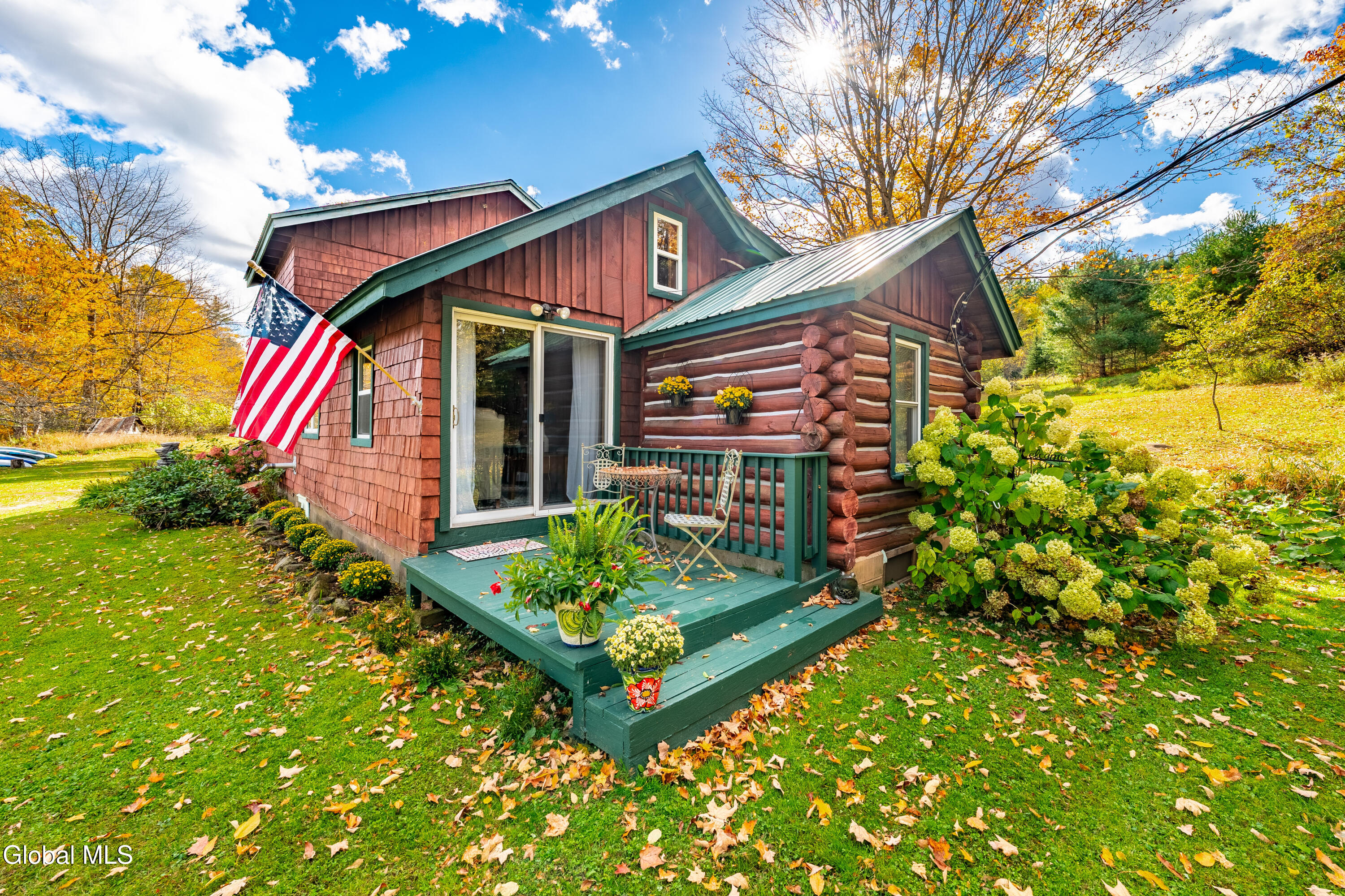 53 Woods Loop Brant Lake NY 12815