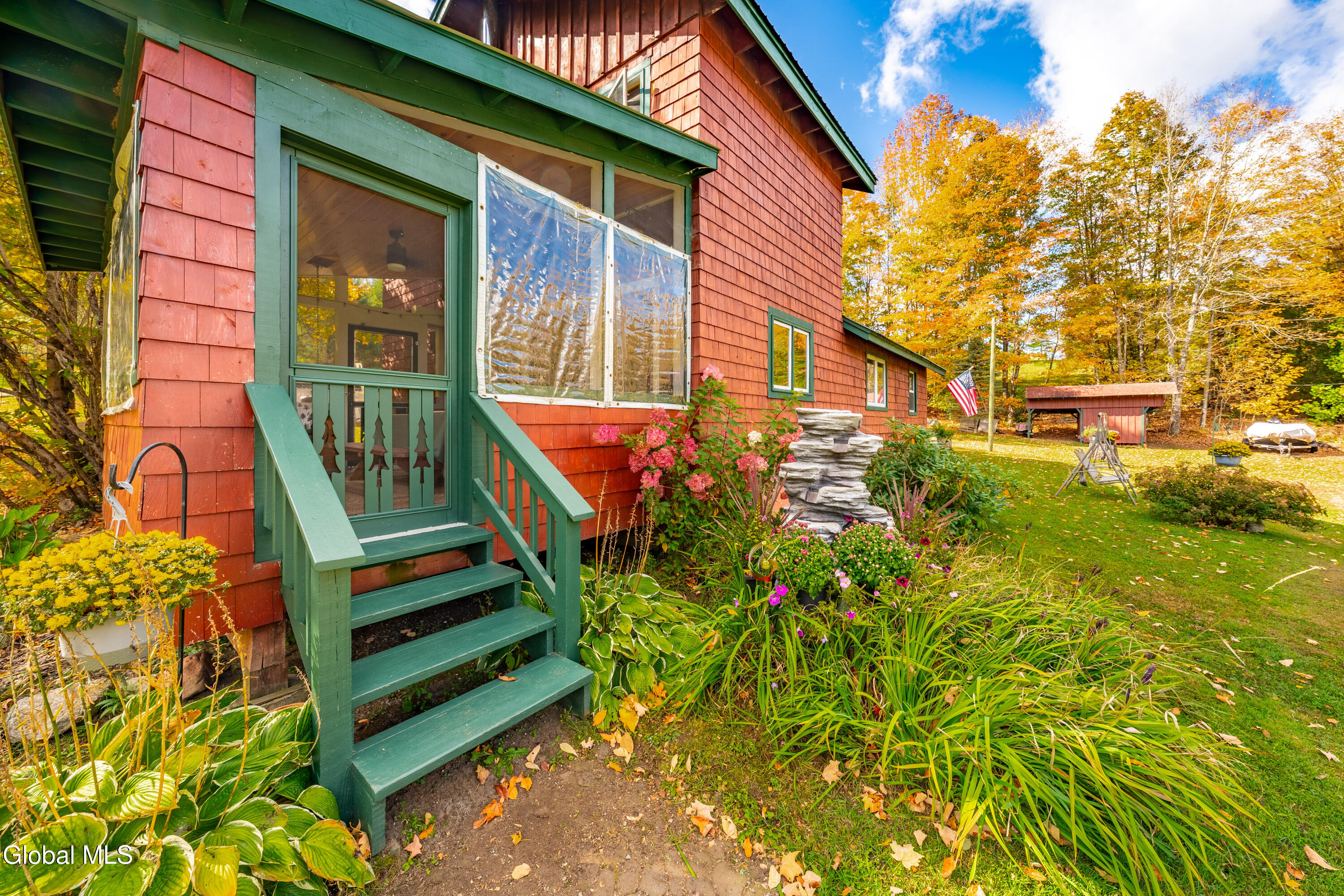 53 Woods Loop Brant Lake NY 12815