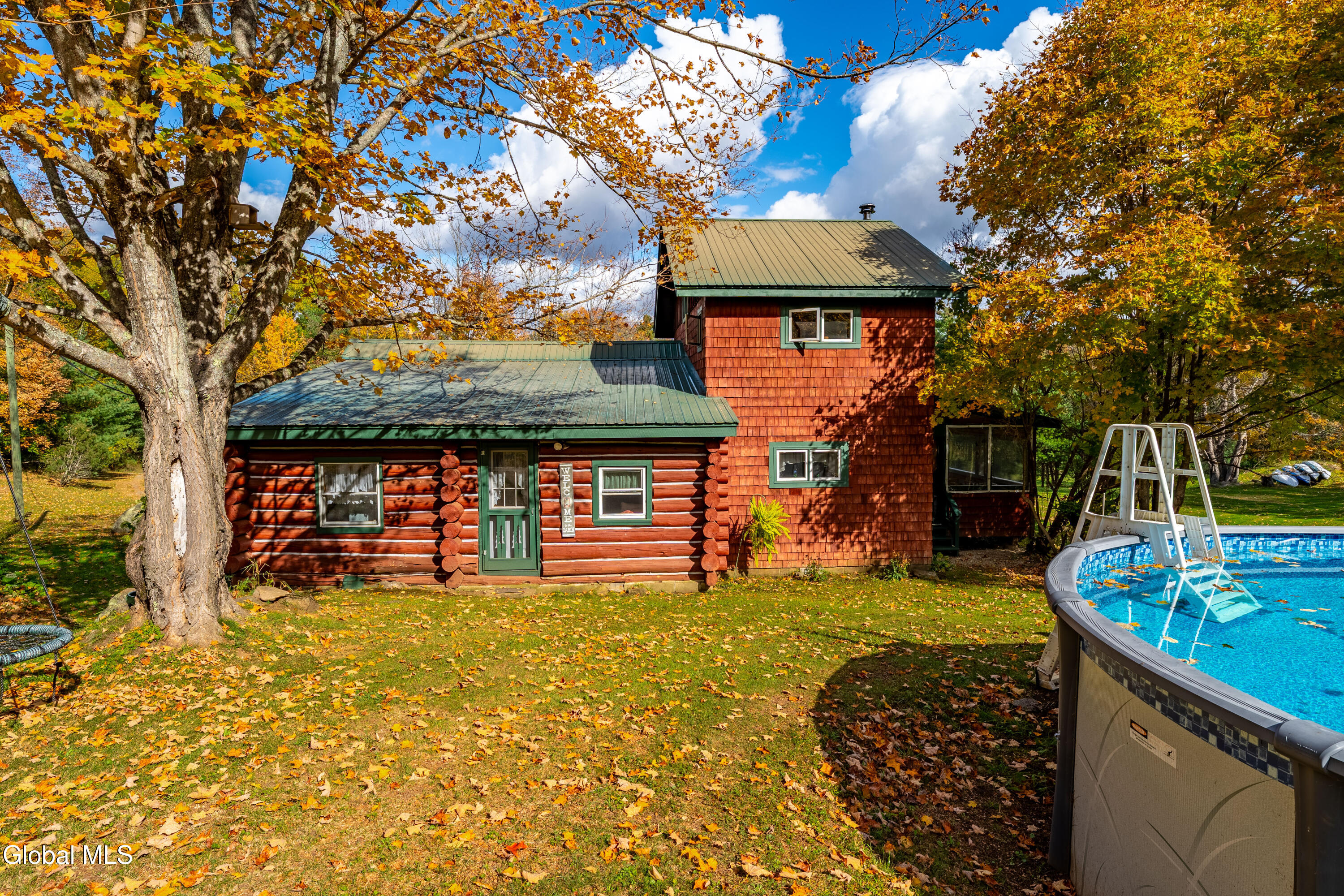 53 Woods Loop Brant Lake NY 12815