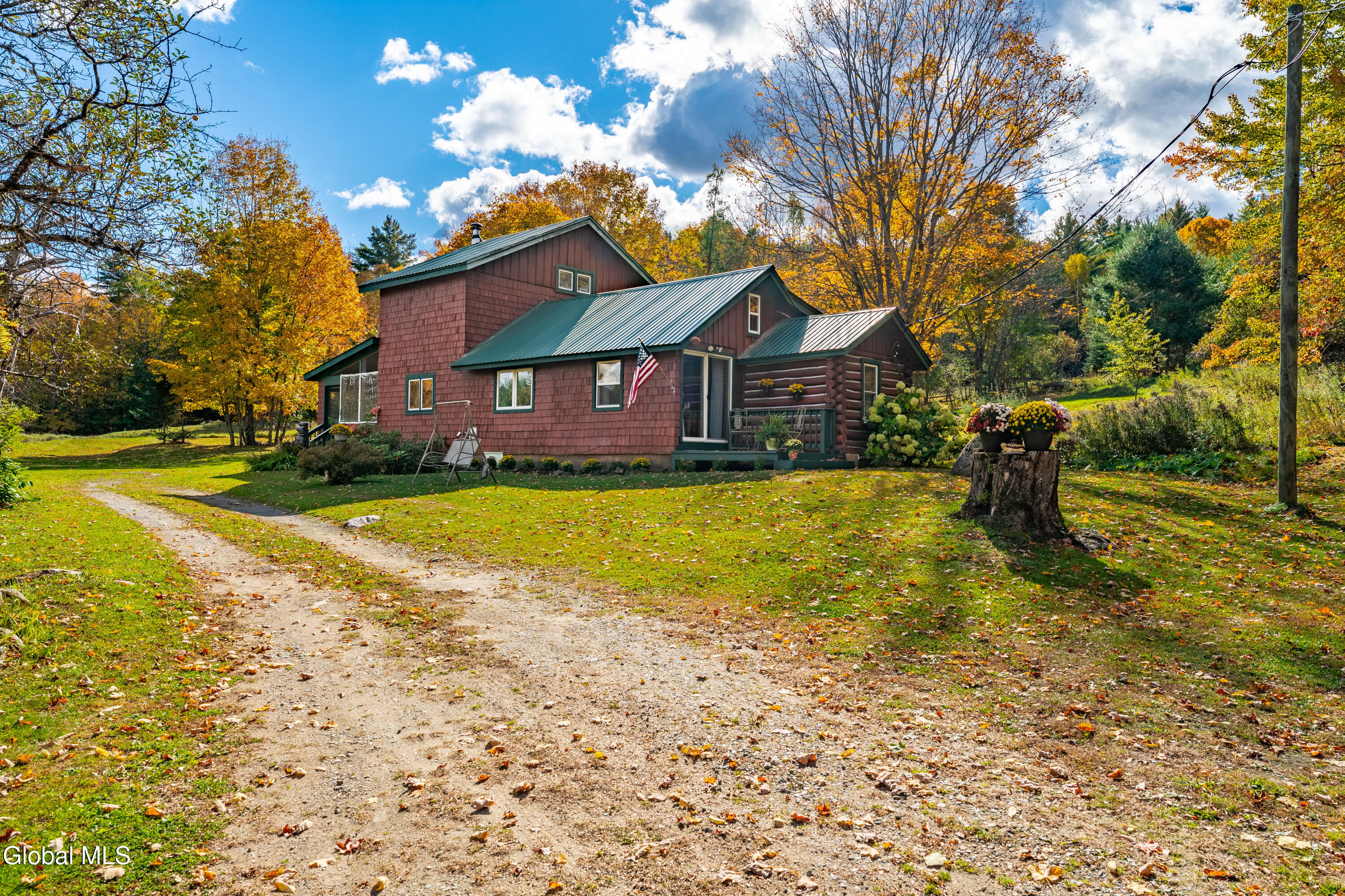 53 Woods Loop Brant Lake NY 12815