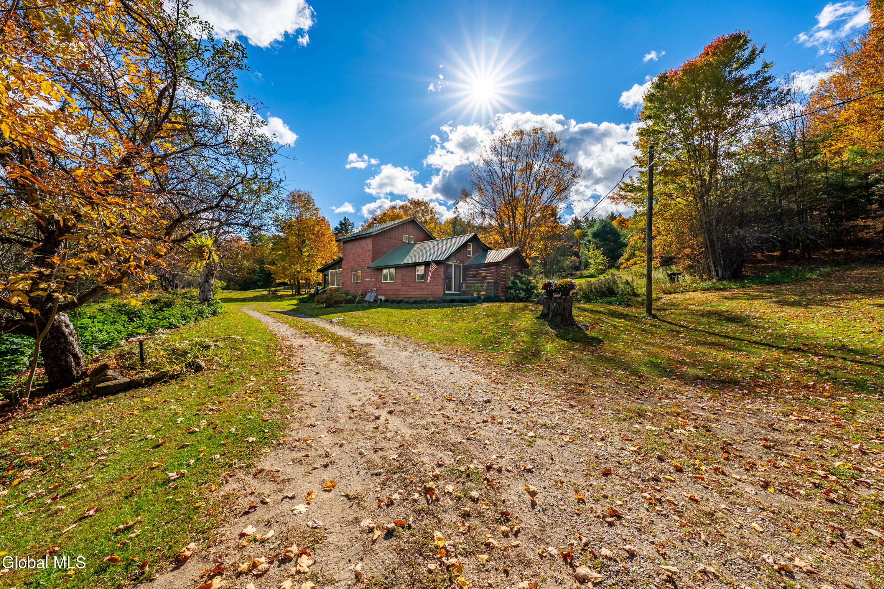 53 Woods Loop Brant Lake NY 12815