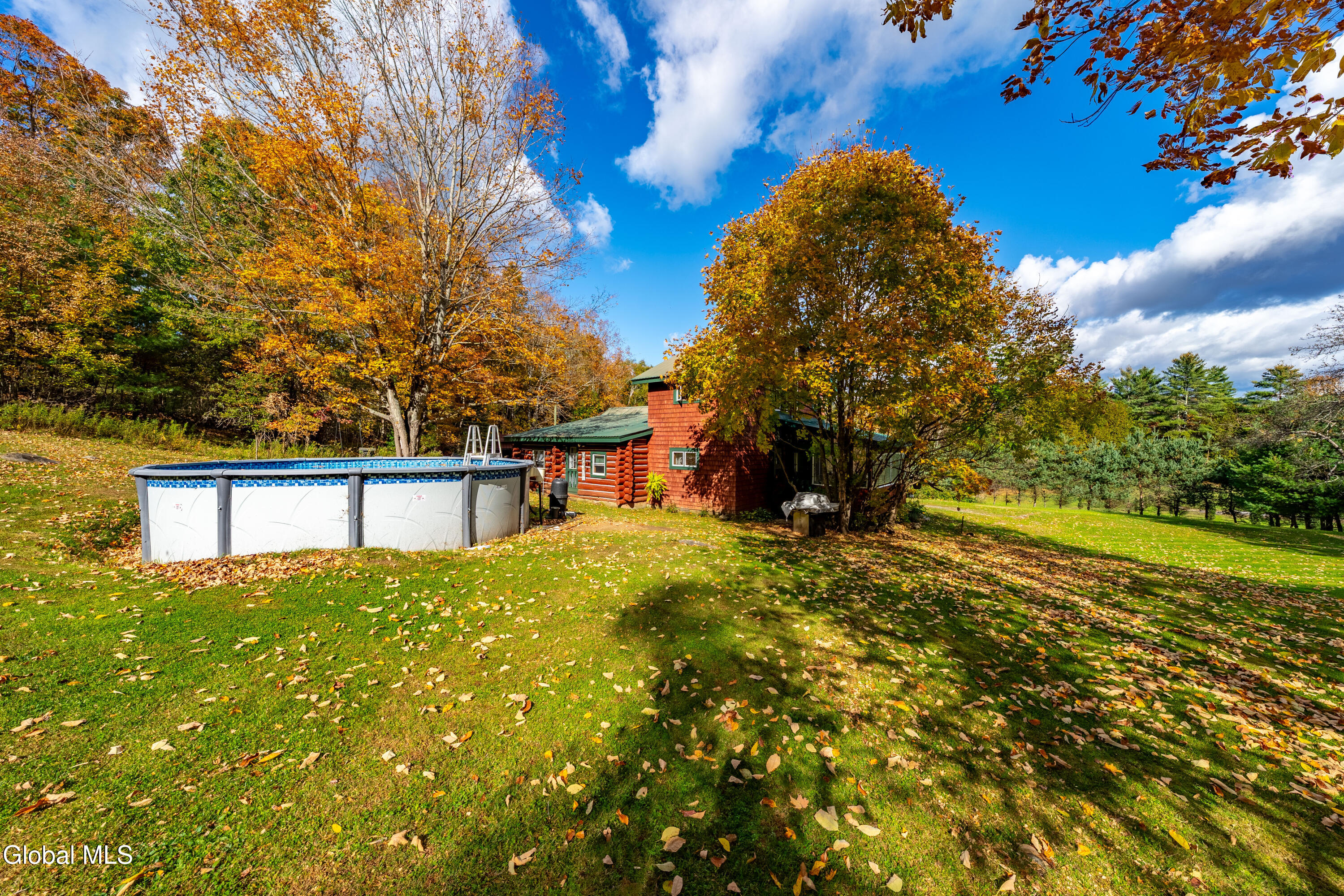 53 Woods Loop Brant Lake NY 12815