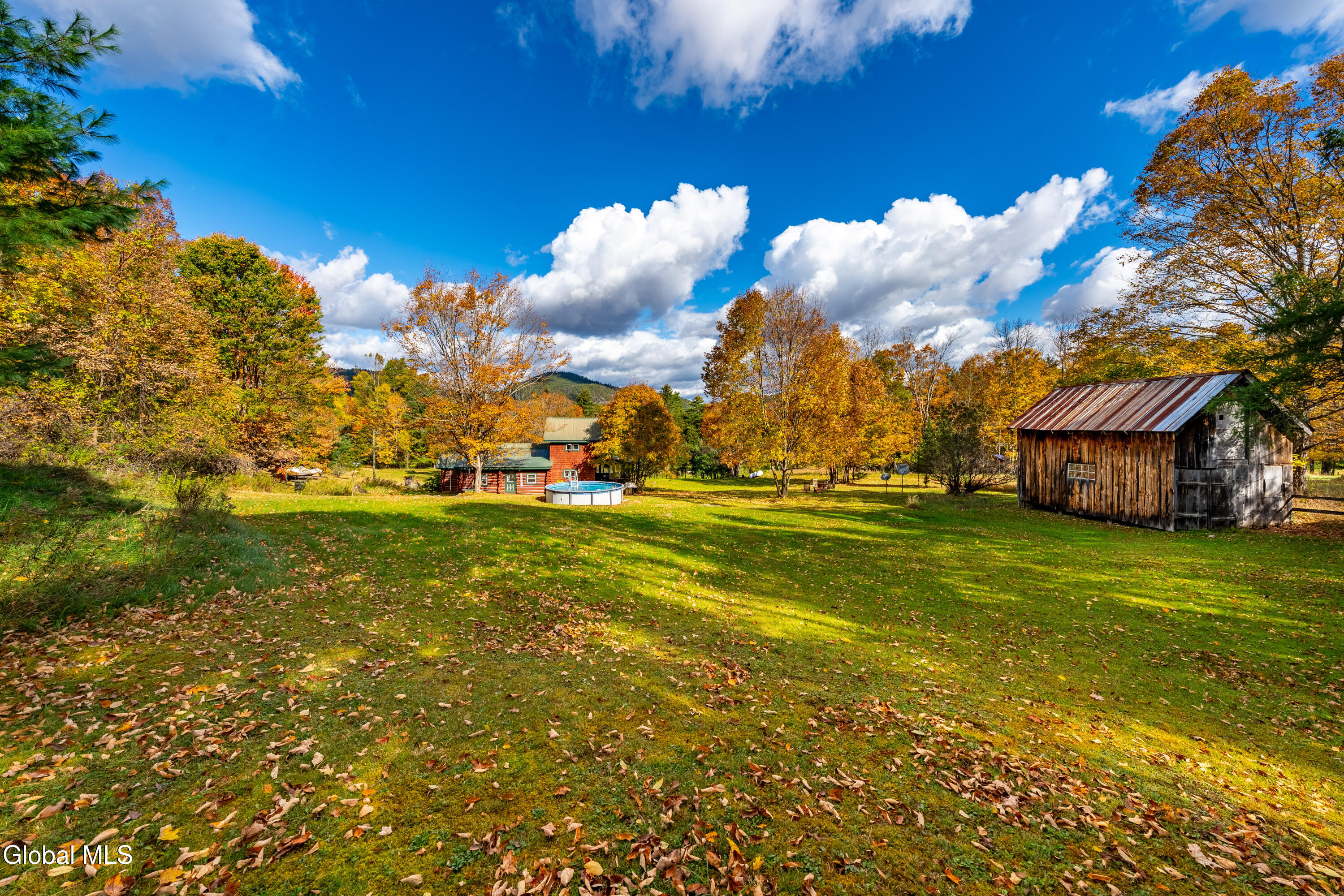 53 Woods Loop Brant Lake NY 12815