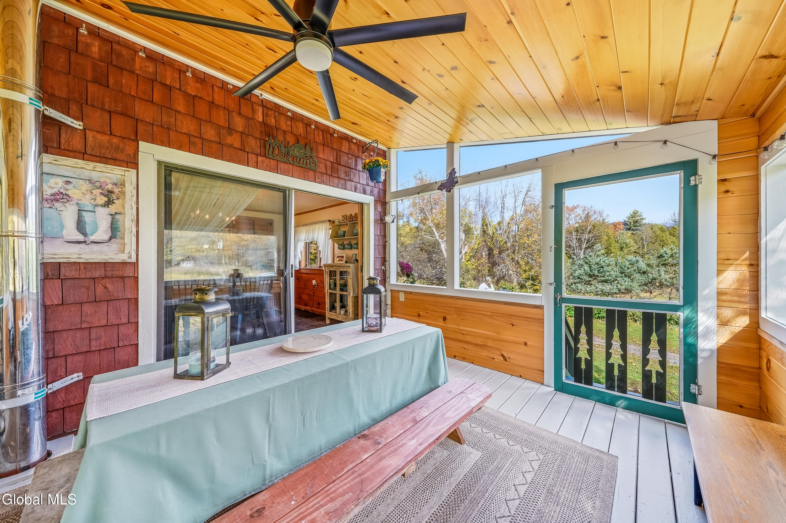 53 Woods Loop Brant Lake NY 12815