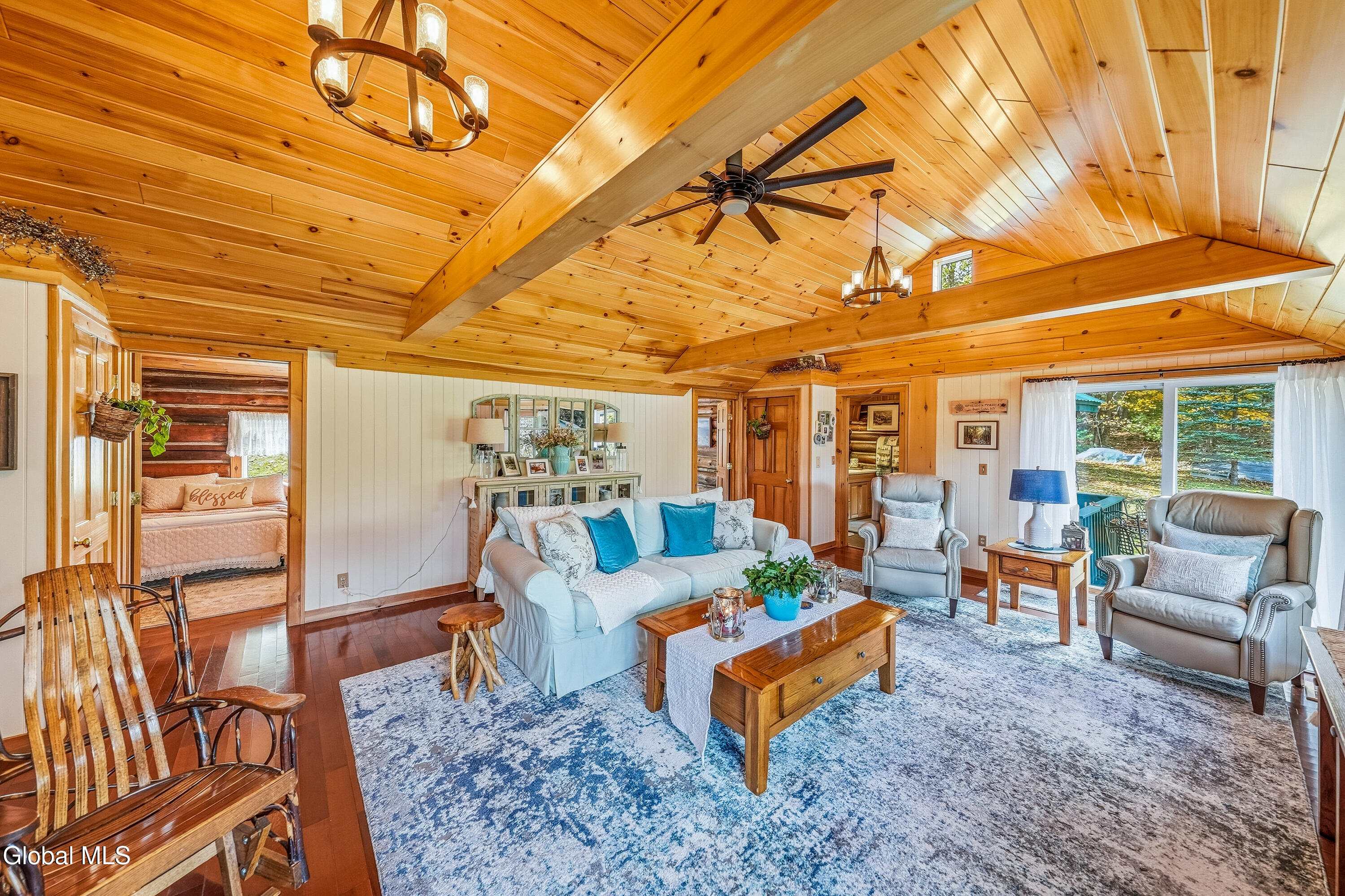 53 Woods Loop Brant Lake NY 12815