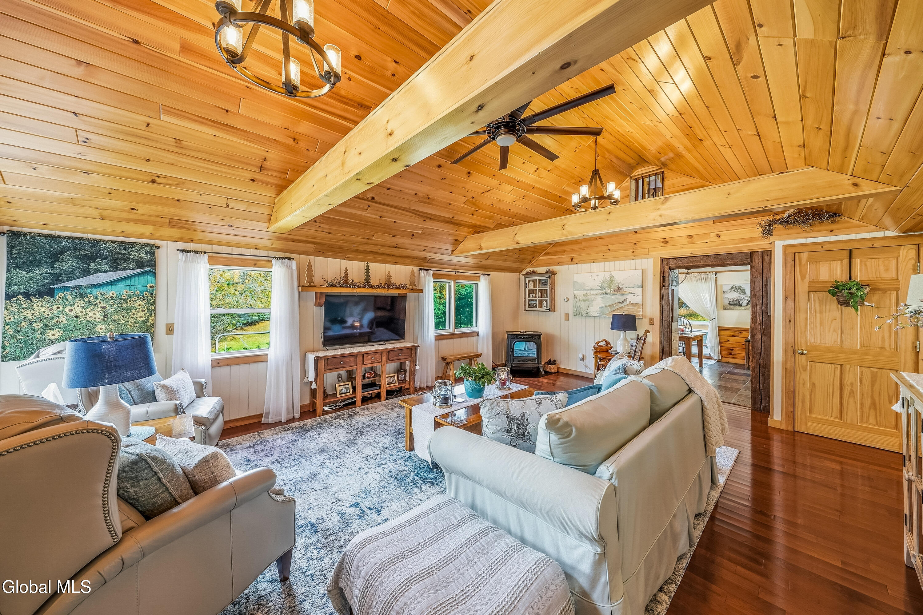 53 Woods Loop Brant Lake NY 12815