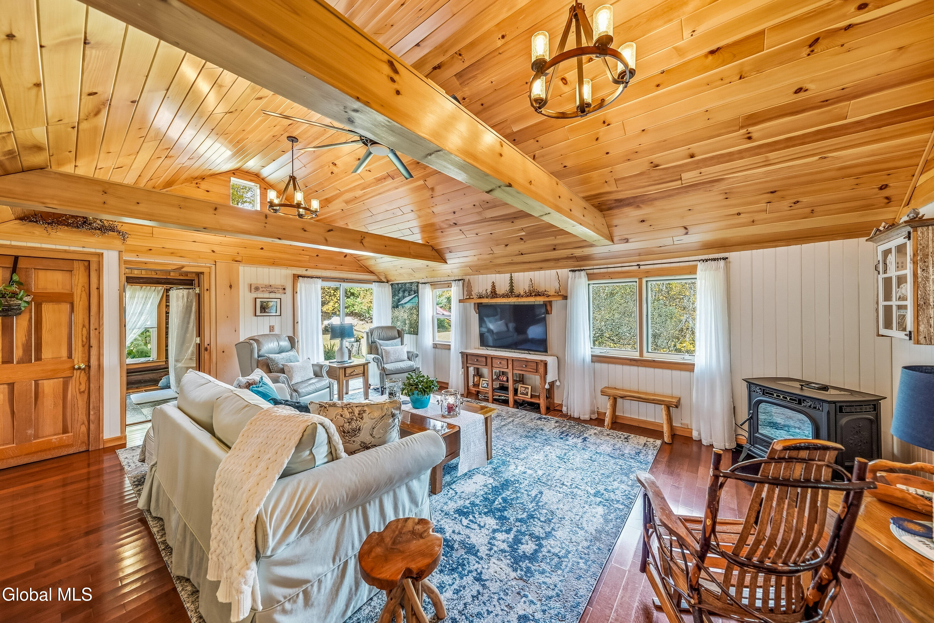 53 Woods Loop Brant Lake NY 12815