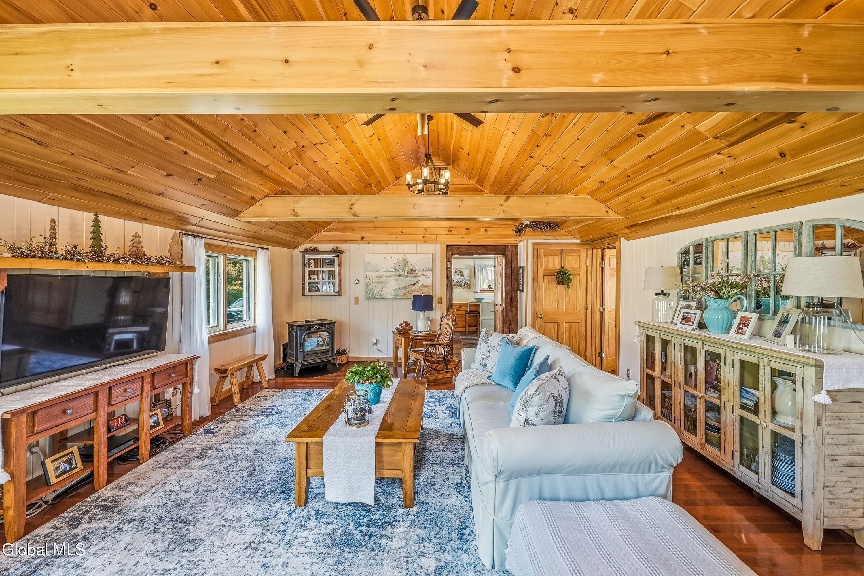 53 Woods Loop Brant Lake NY 12815