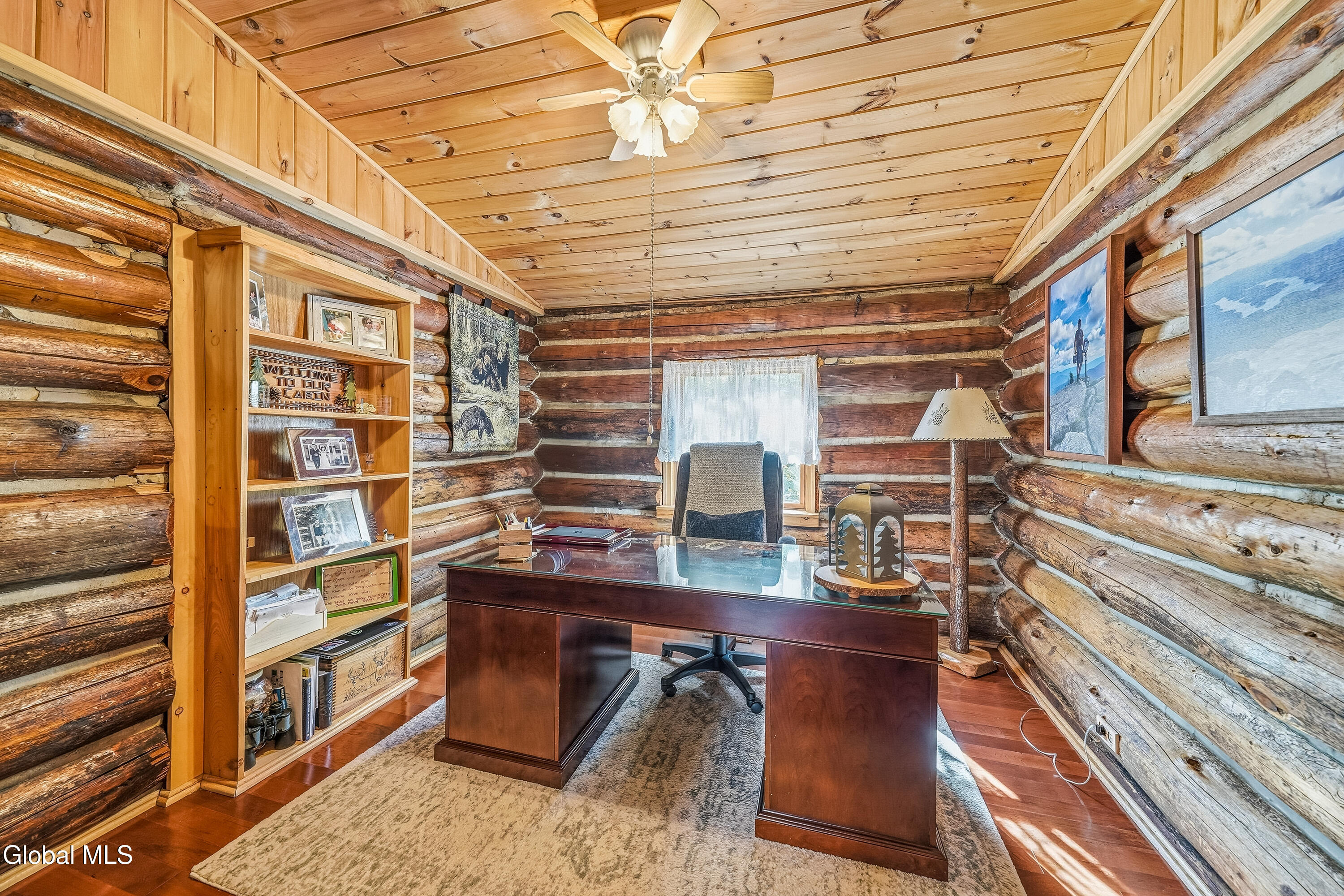 53 Woods Loop Brant Lake NY 12815