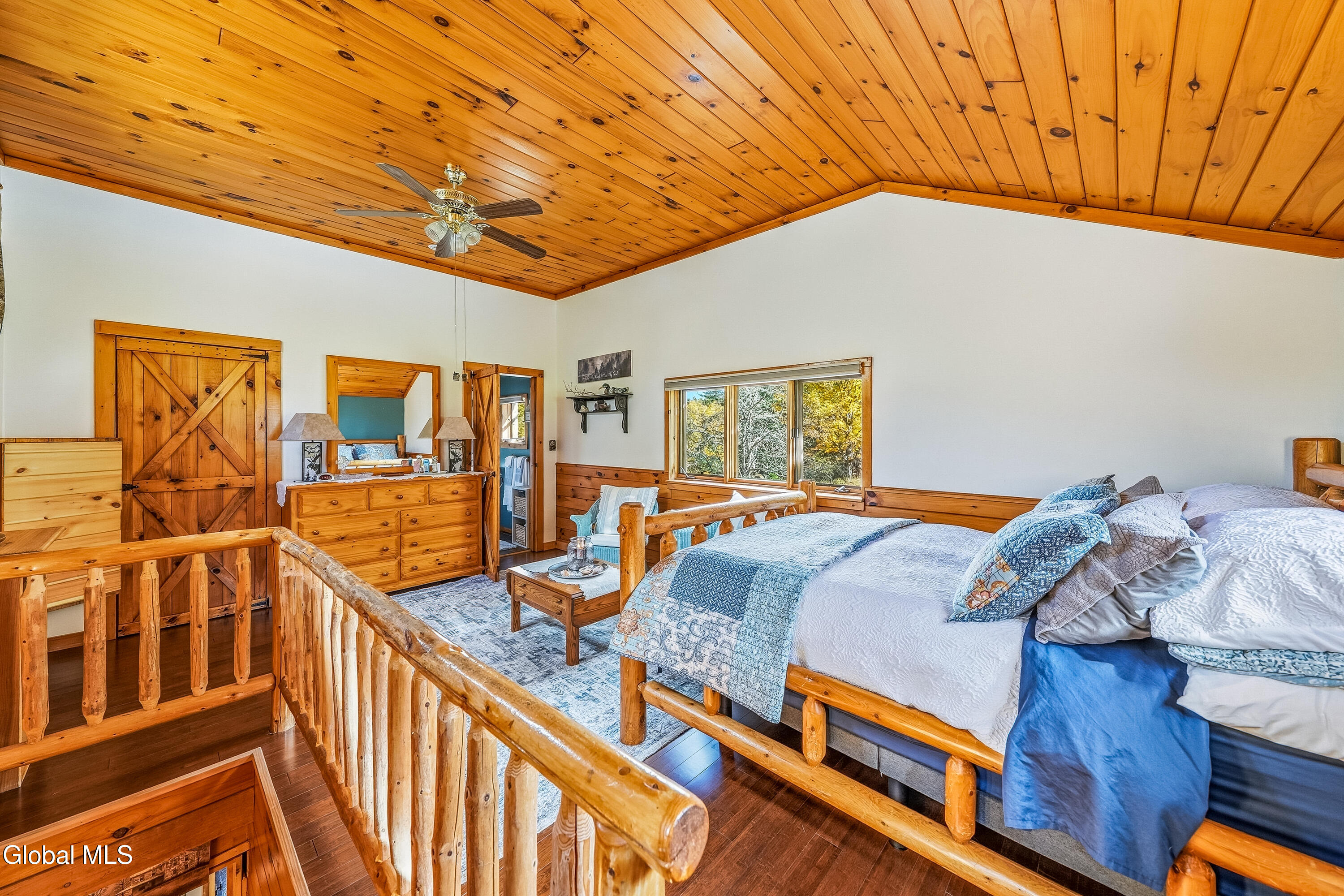 53 Woods Loop Brant Lake NY 12815