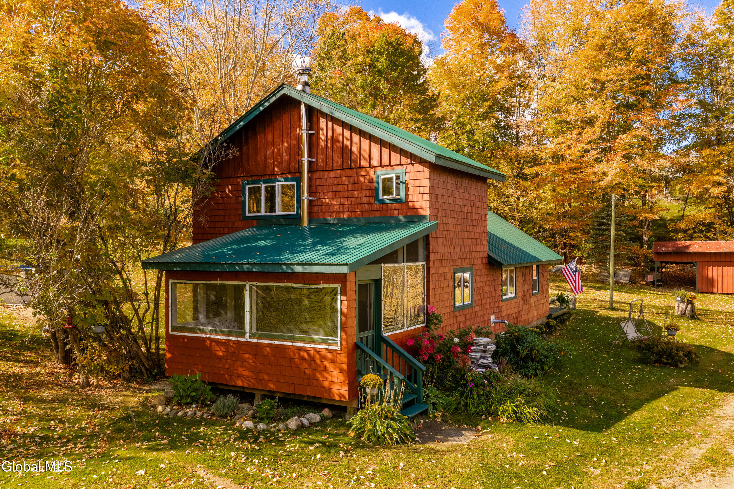 53 Woods Loop Brant Lake NY 12815