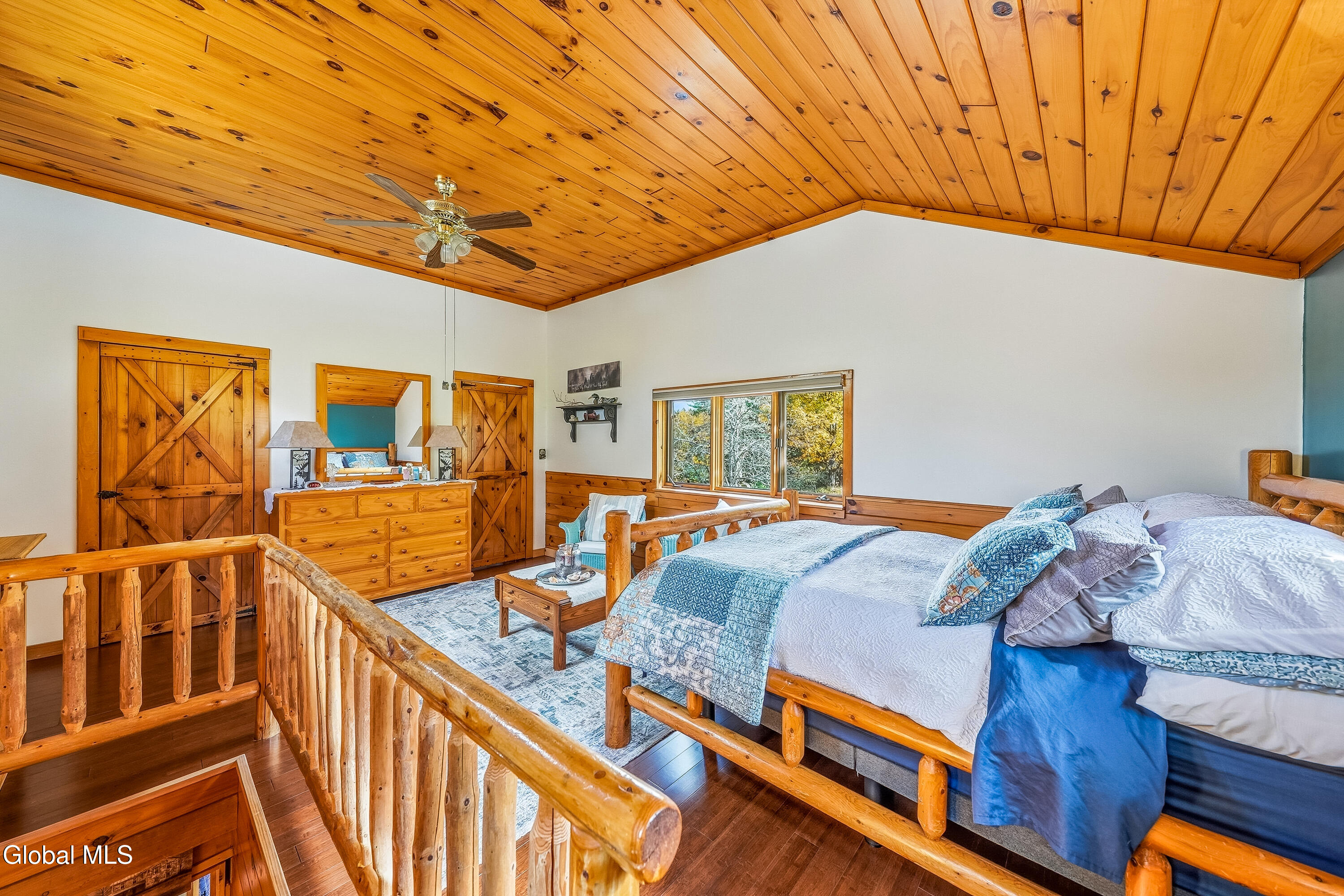 53 Woods Loop Brant Lake NY 12815