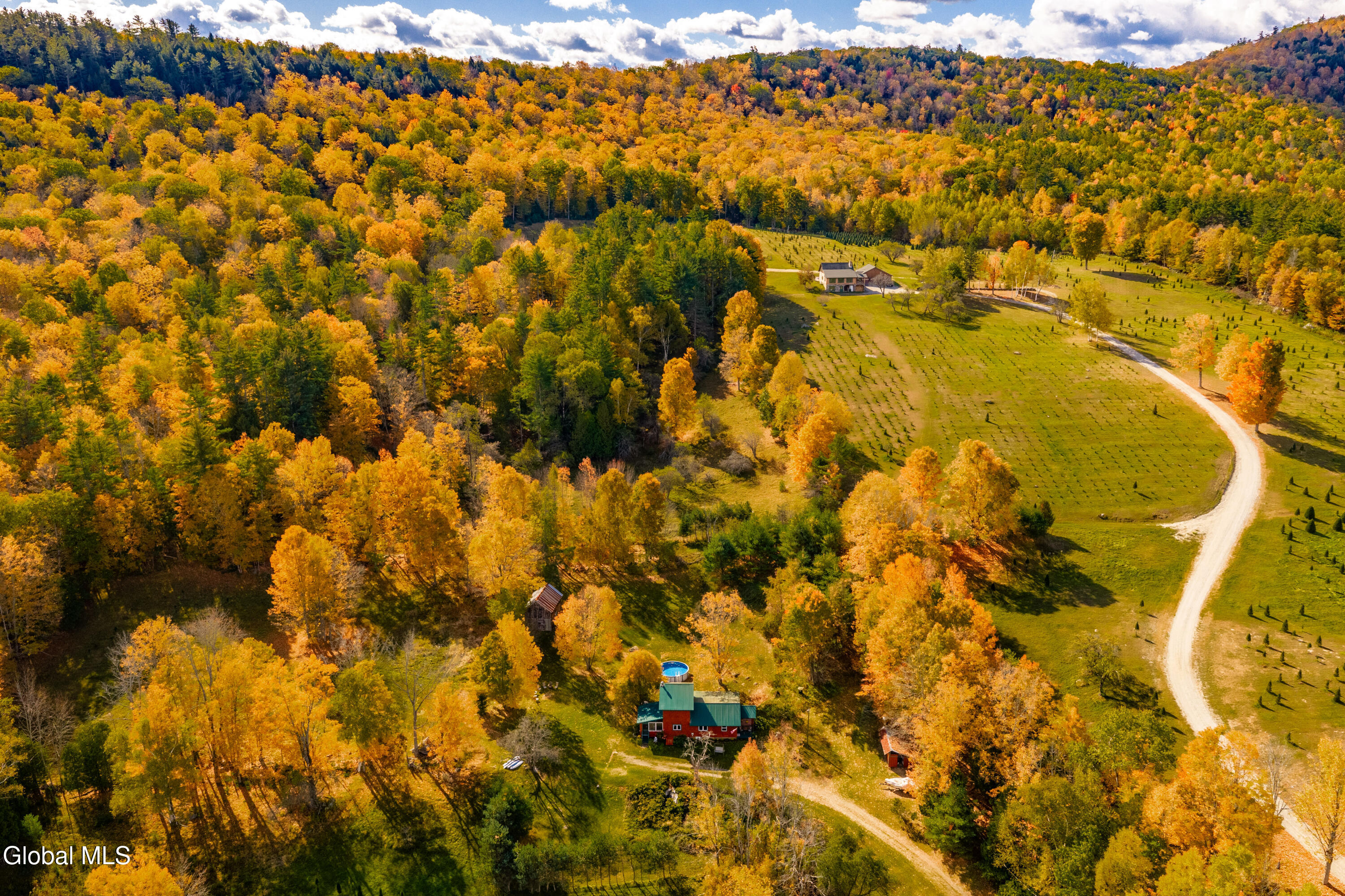 53 Woods Loop Brant Lake NY 12815