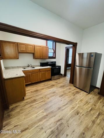 391 Orange Street Albany NY 12206