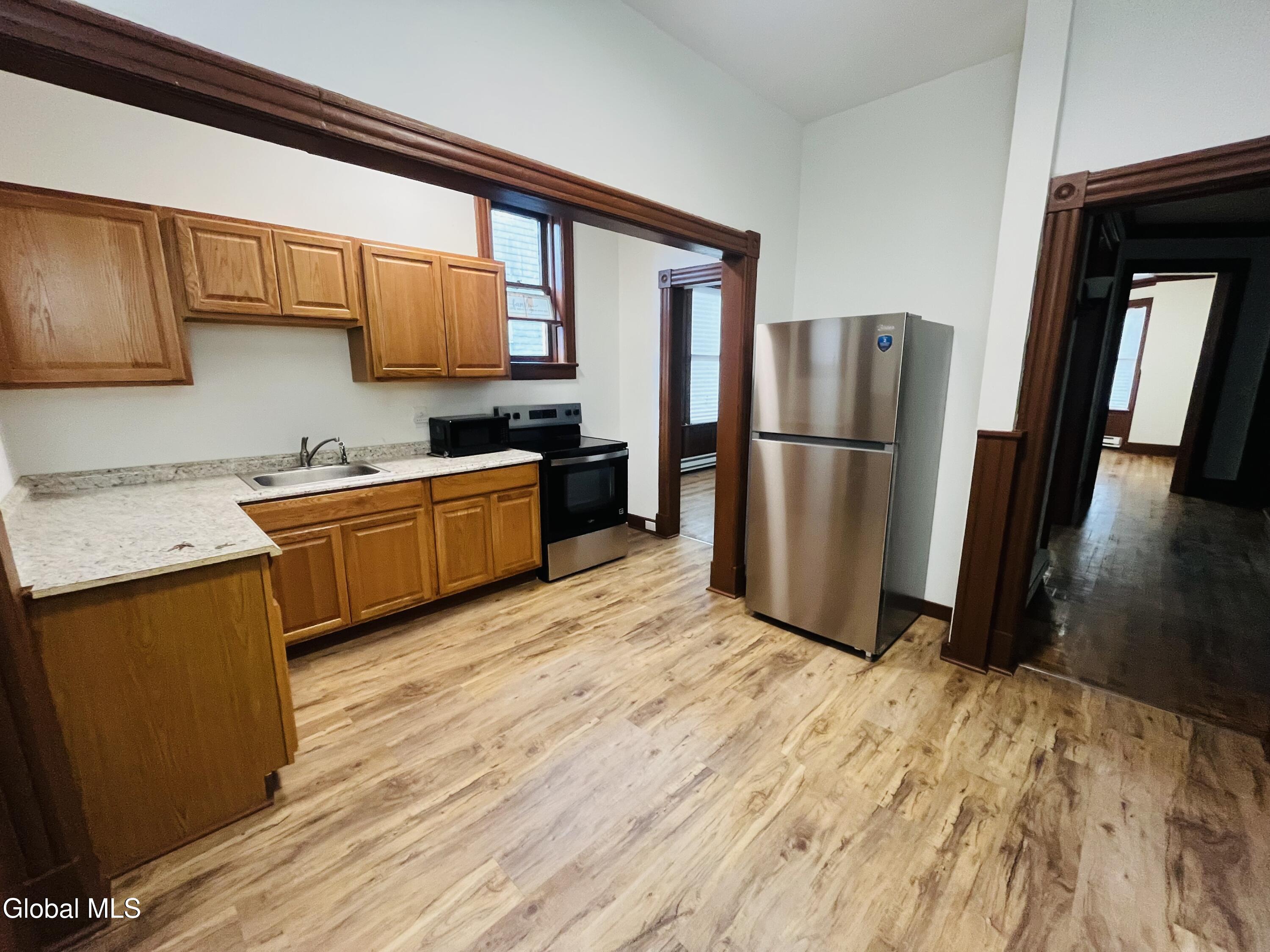 391 Orange Street Albany NY 12206