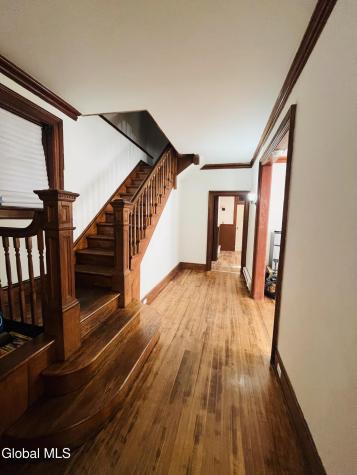 391 Orange Street Albany NY 12206