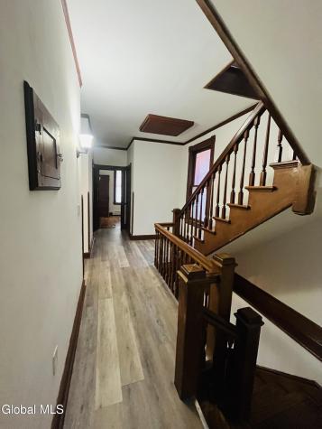 391 Orange Street Albany NY 12206