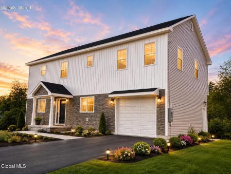 81 Morris Road Schenectady NY 12304