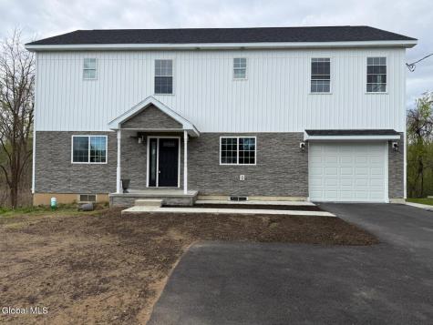 81 Morris Road Schenectady NY 12304