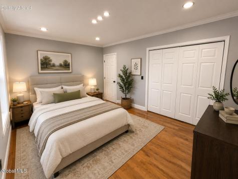 81 Morris Road Schenectady NY 12304