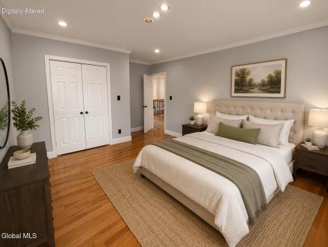 81 Morris Road Schenectady NY 12304