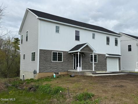 81 Morris Road Schenectady NY 12304