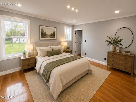 81 Morris Road Schenectady NY 12304