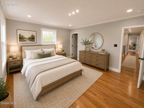 81 Morris Road Schenectady NY 12304