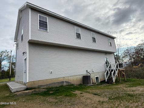81 Morris Road Schenectady NY 12304