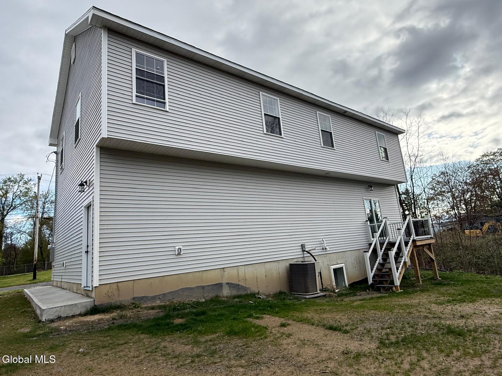 81 Morris Road Schenectady NY 12304
