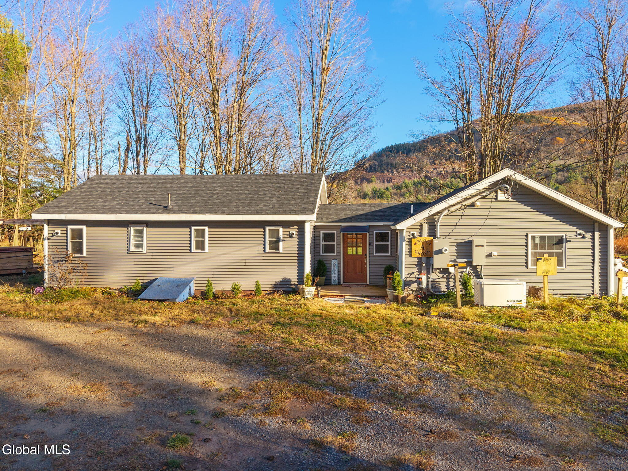 12295 State Highway 23 Ashland NY 12407